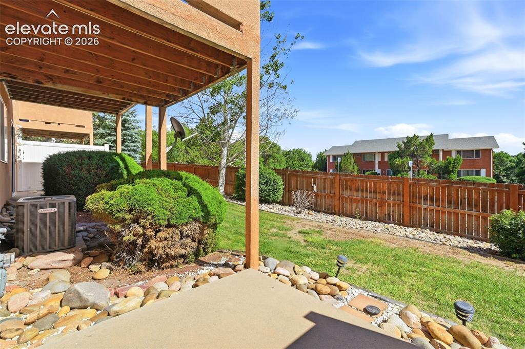 2310 E La Salle Street Colorado Springs CO 80909