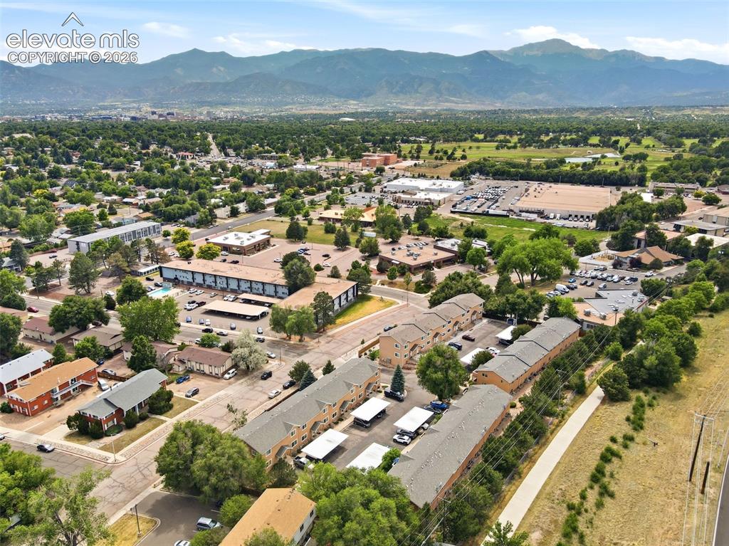 2310 E La Salle Street Colorado Springs CO 80909