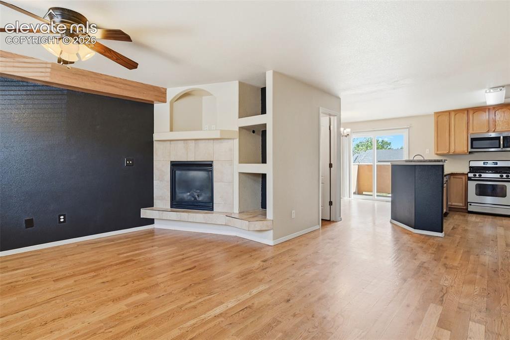 2310 E La Salle Street Colorado Springs CO 80909