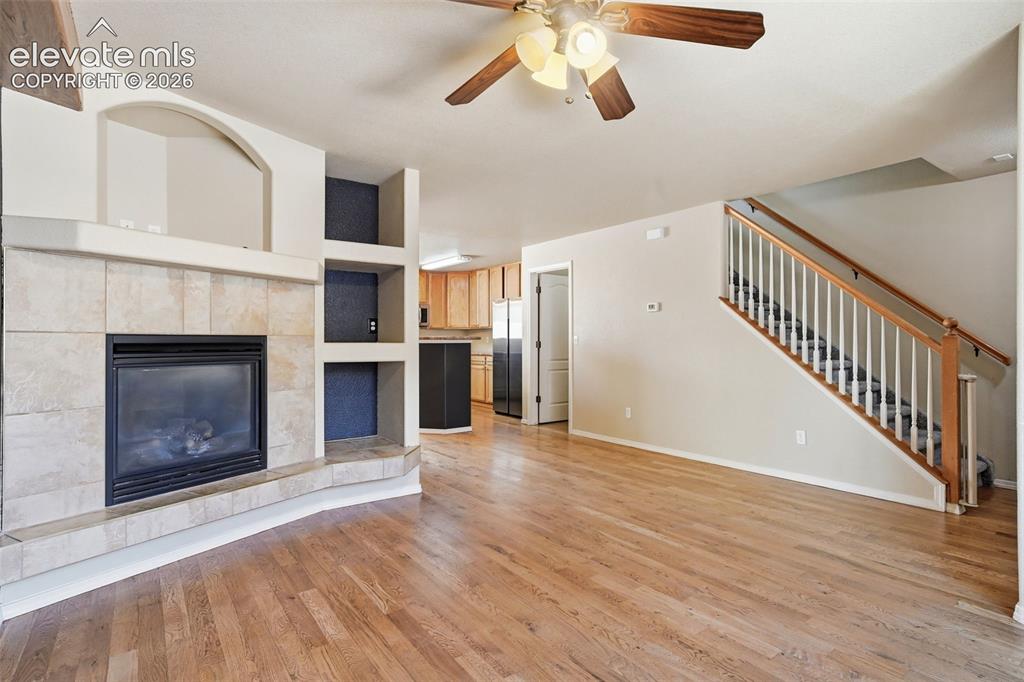 2310 E La Salle Street Colorado Springs CO 80909