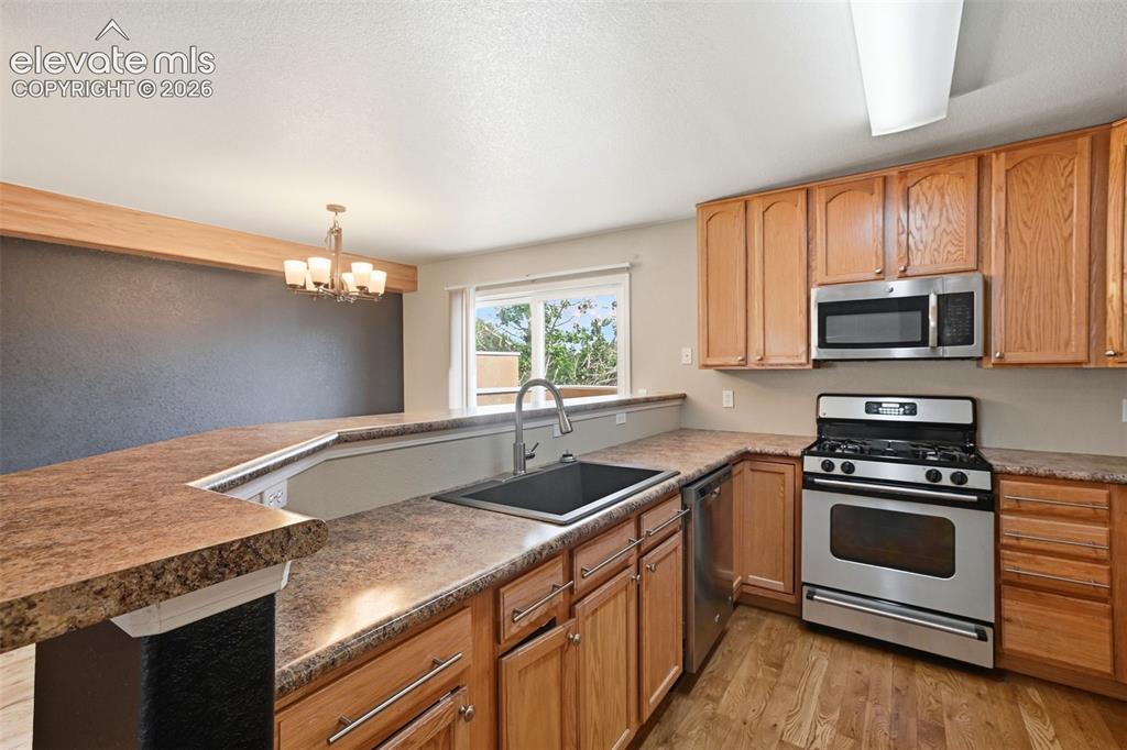 2310 E La Salle Street Colorado Springs CO 80909