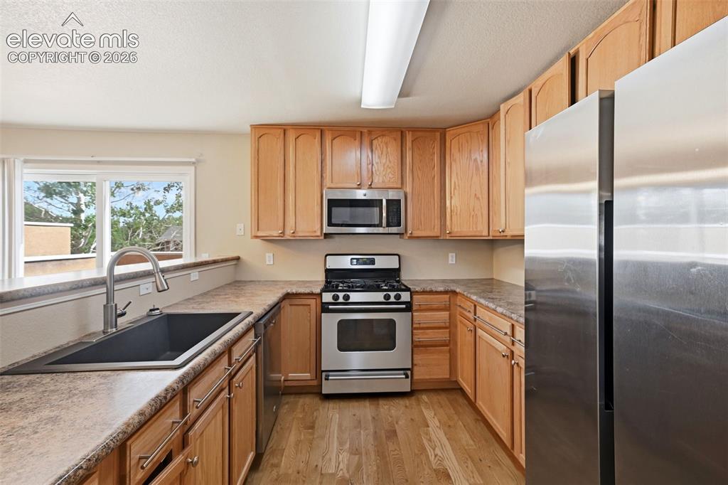 2310 E La Salle Street Colorado Springs CO 80909