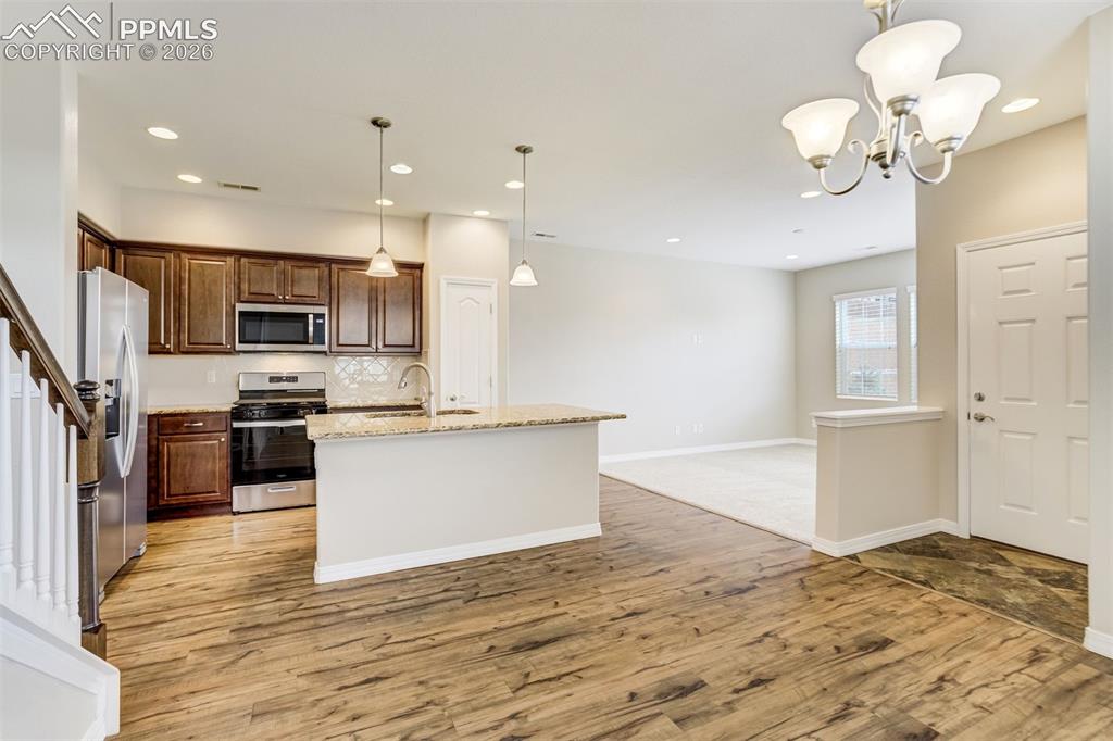 1567 Portland Gold Drive Colorado Springs CO 80905