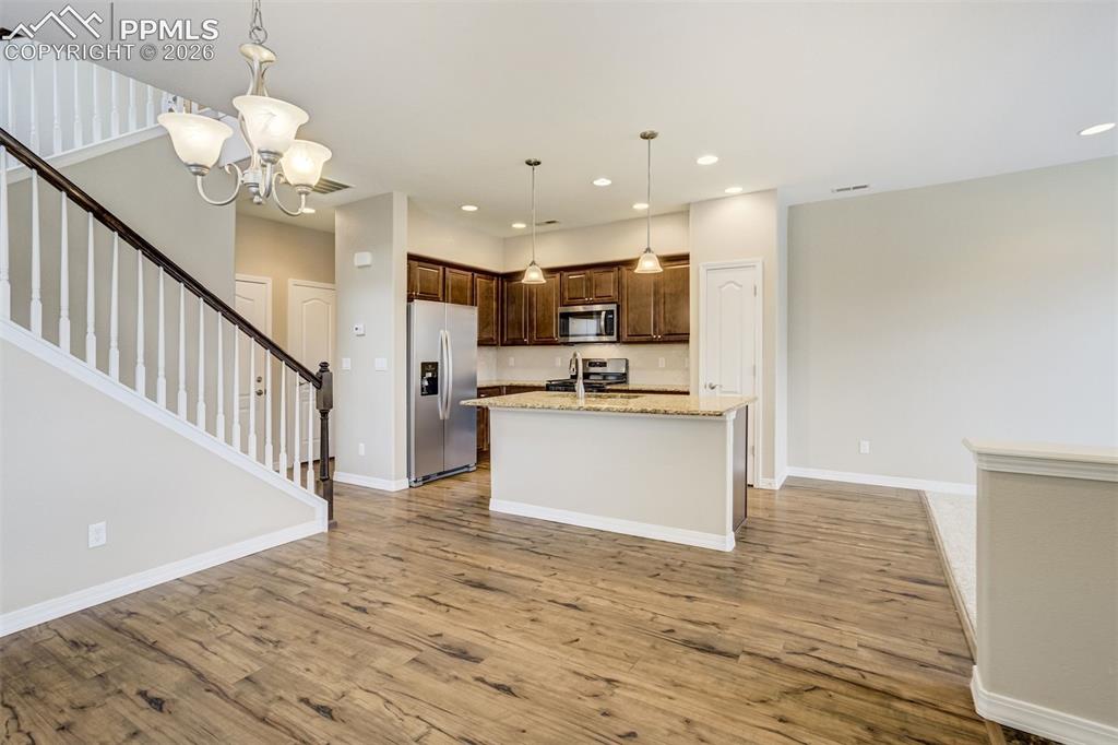 1567 Portland Gold Drive Colorado Springs CO 80905