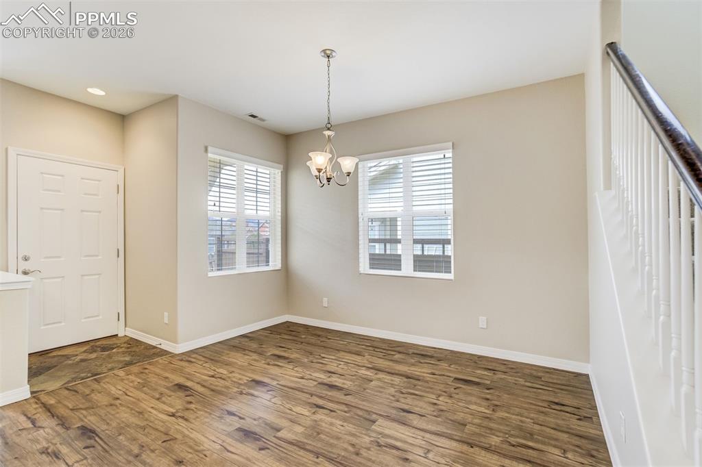 1567 Portland Gold Drive Colorado Springs CO 80905