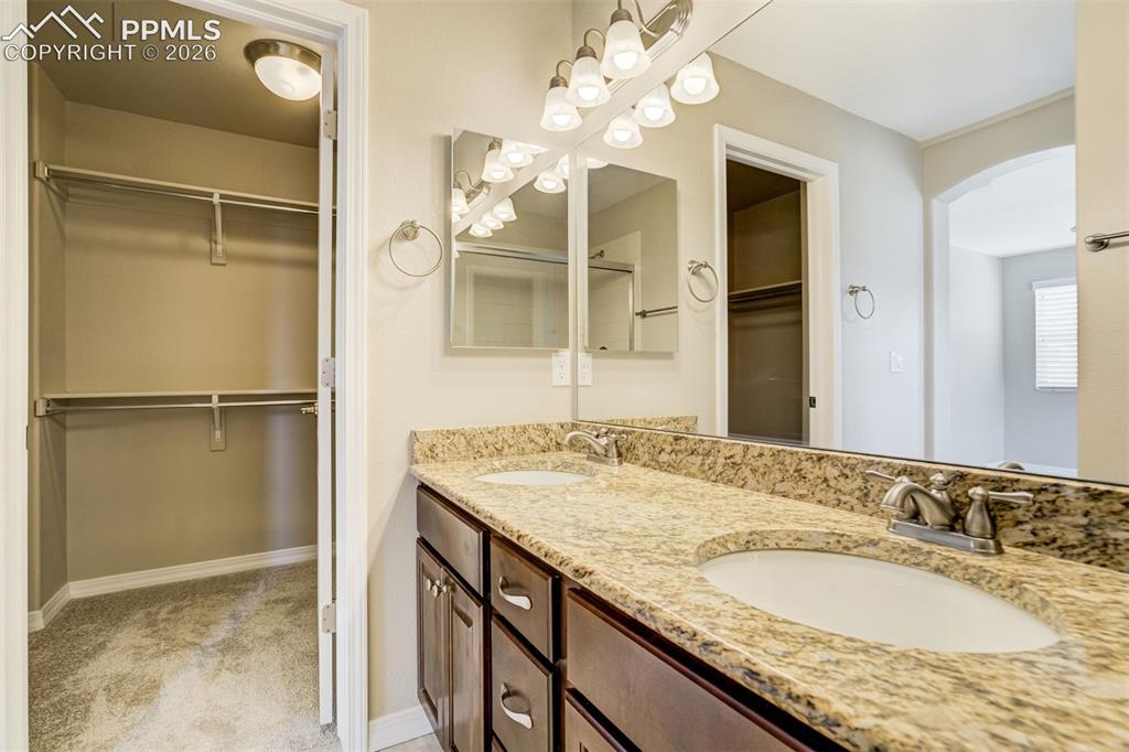 1567 Portland Gold Drive Colorado Springs CO 80905