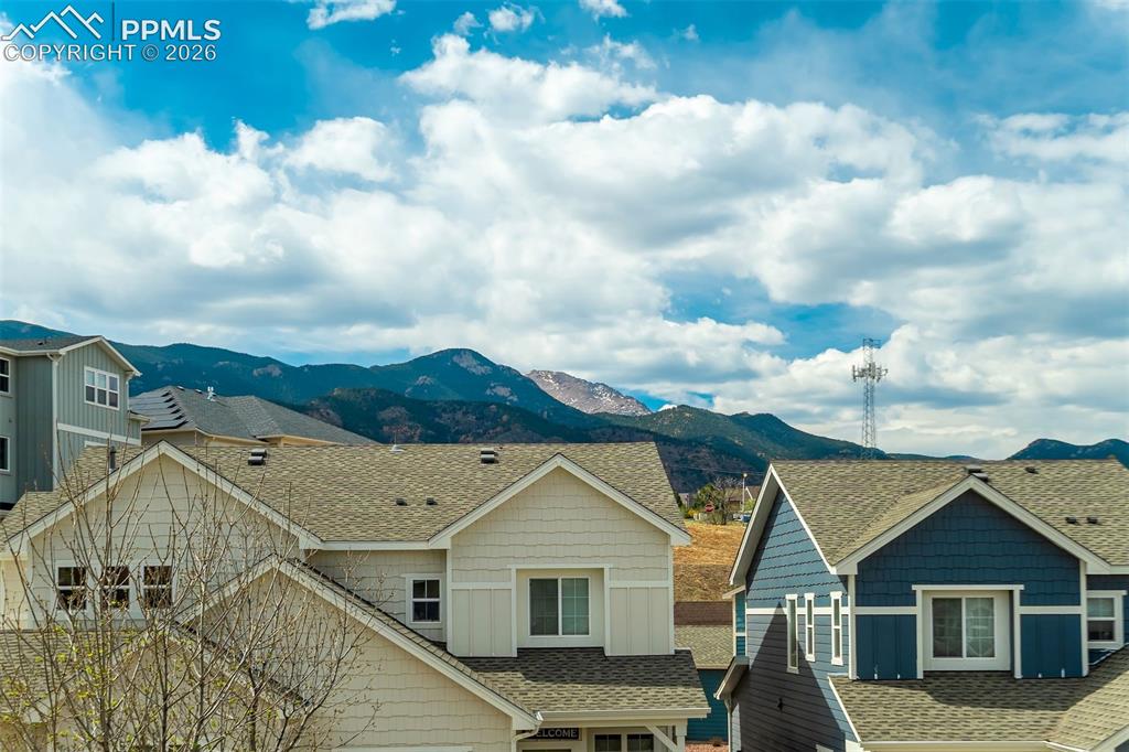 1567 Portland Gold Drive Colorado Springs CO 80905