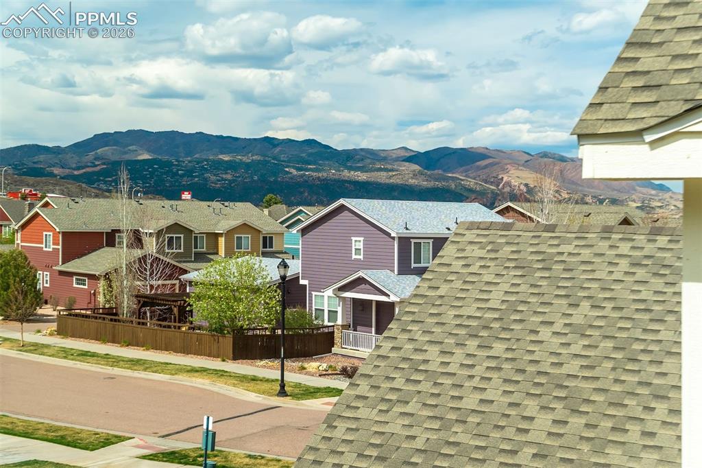 1567 Portland Gold Drive Colorado Springs CO 80905