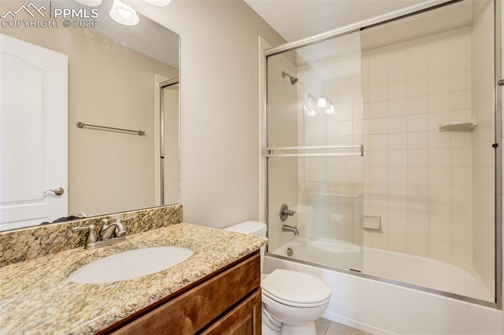 1567 Portland Gold Drive Colorado Springs CO 80905