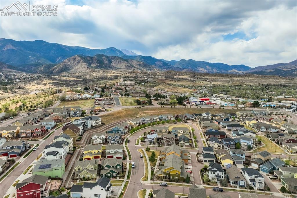 1567 Portland Gold Drive Colorado Springs CO 80905