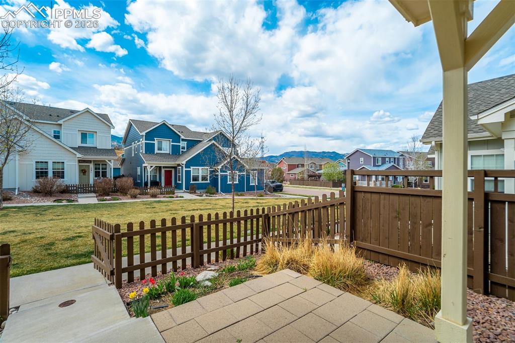 1567 Portland Gold Drive Colorado Springs CO 80905
