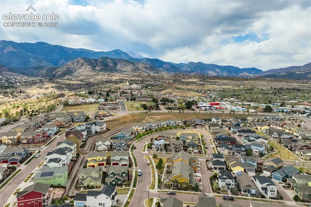 1567 Portland Gold Drive Colorado Springs CO 80905