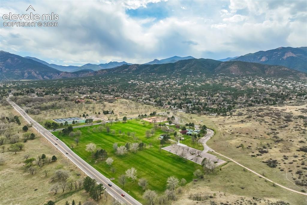 1567 Portland Gold Drive Colorado Springs CO 80905