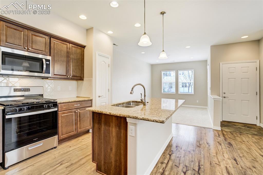 1567 Portland Gold Drive Colorado Springs CO 80905