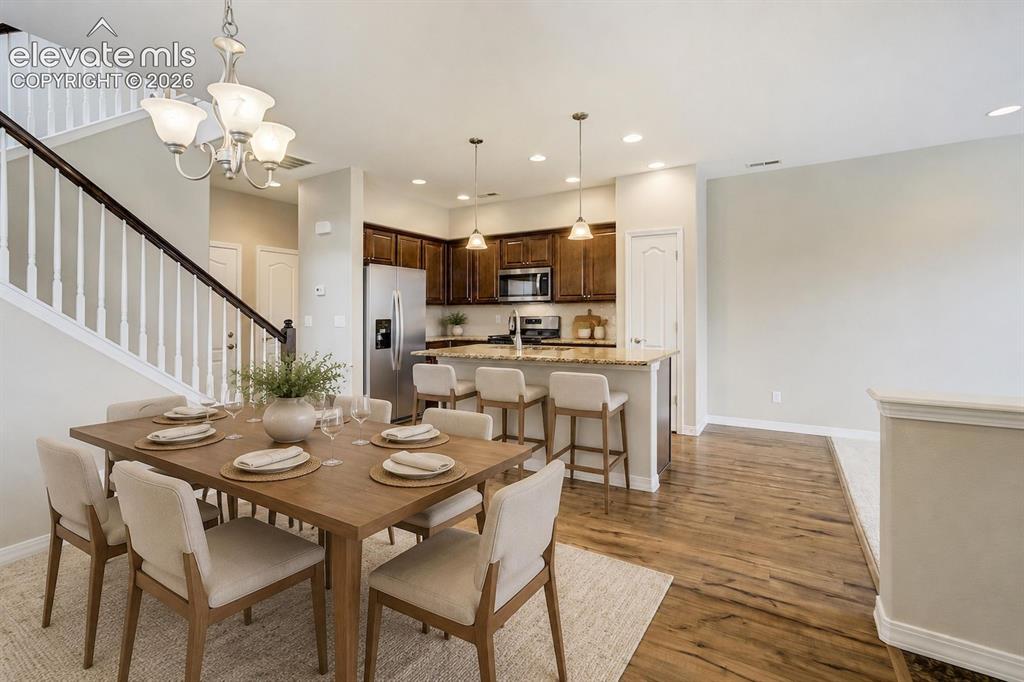 1567 Portland Gold Drive Colorado Springs CO 80905