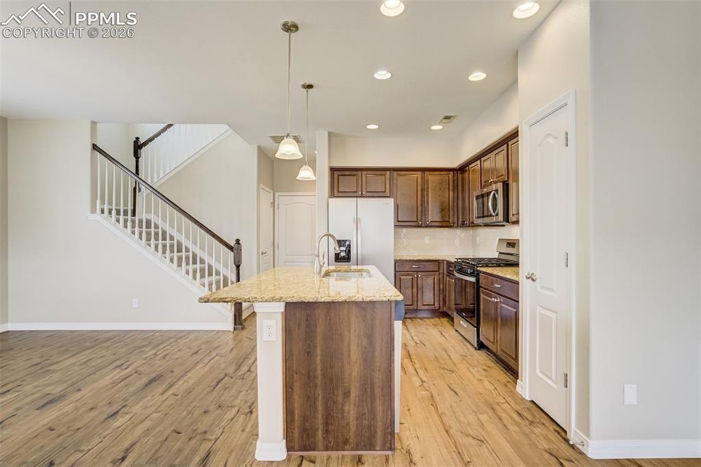 1567 Portland Gold Drive Colorado Springs CO 80905