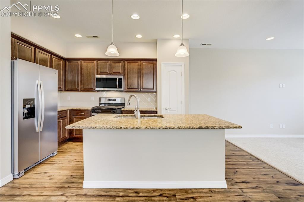 1567 Portland Gold Drive Colorado Springs CO 80905