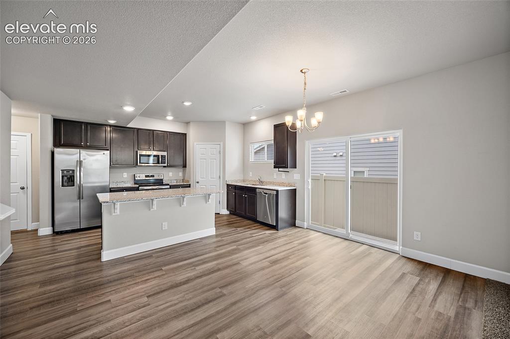1945 Abbington Street Colorado Springs CO 80910