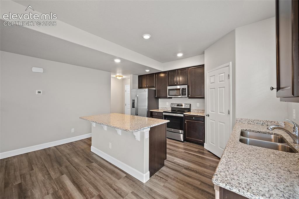 1945 Abbington Street Colorado Springs CO 80910