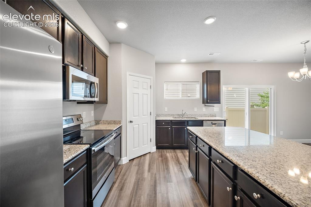 1945 Abbington Street Colorado Springs CO 80910