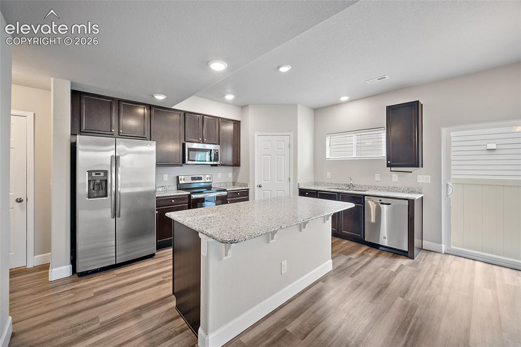 1945 Abbington Street Colorado Springs CO 80910