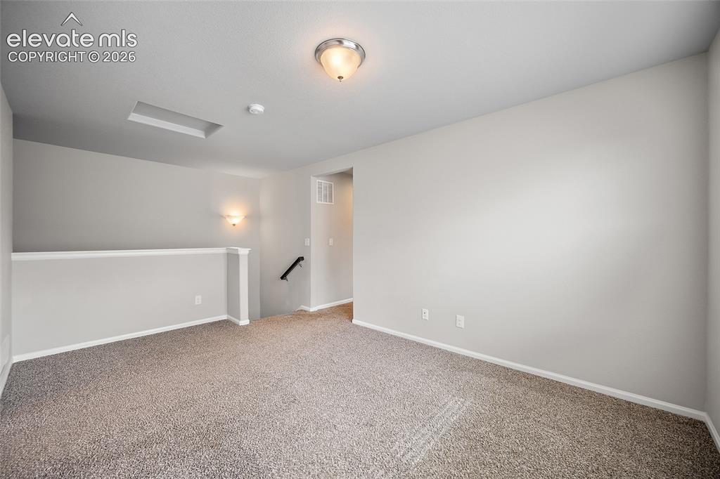 1945 Abbington Street Colorado Springs CO 80910