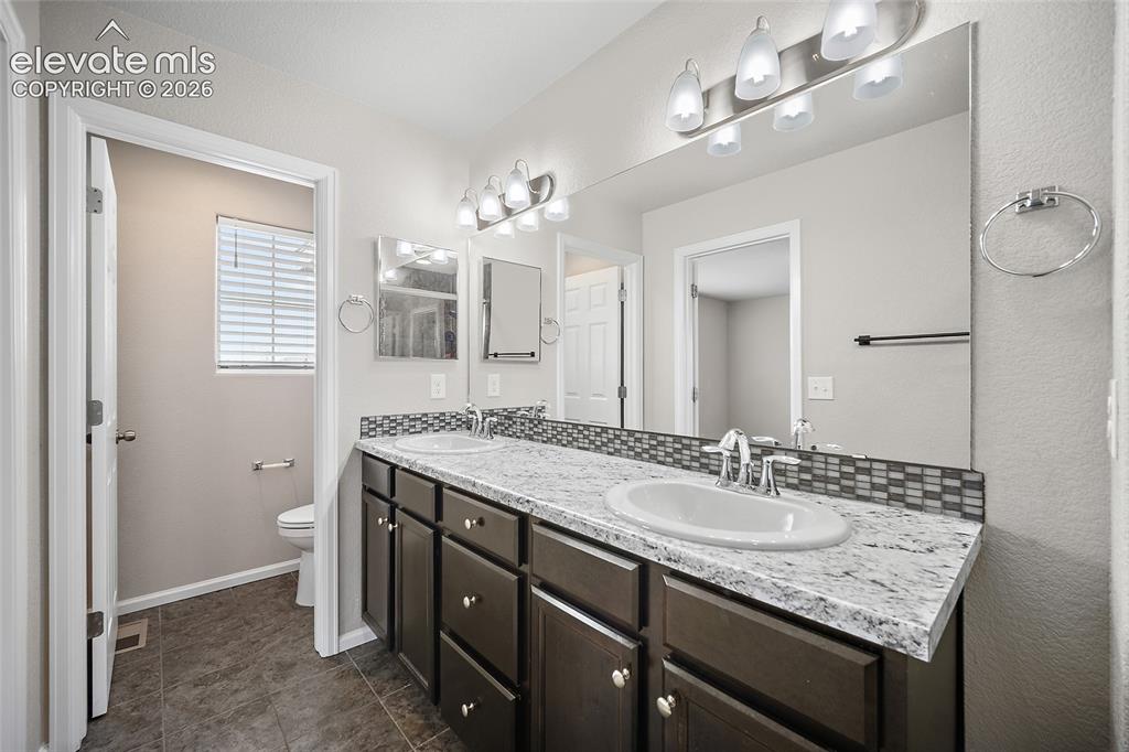 1945 Abbington Street Colorado Springs CO 80910