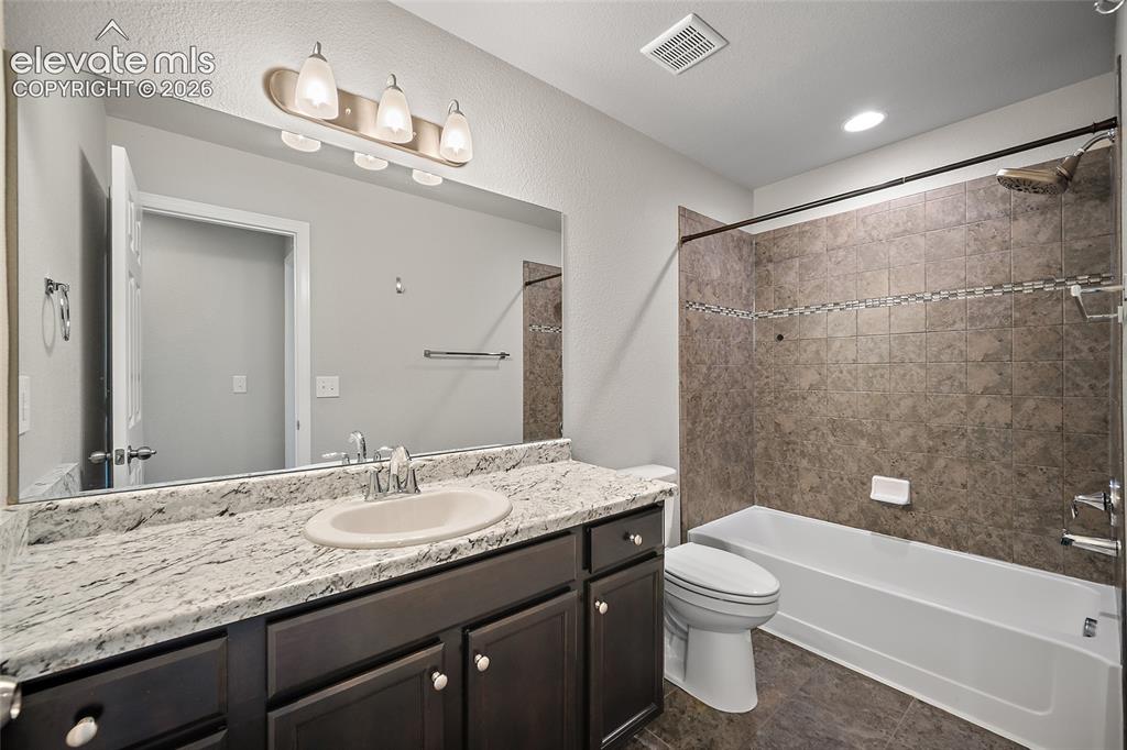 1945 Abbington Street Colorado Springs CO 80910