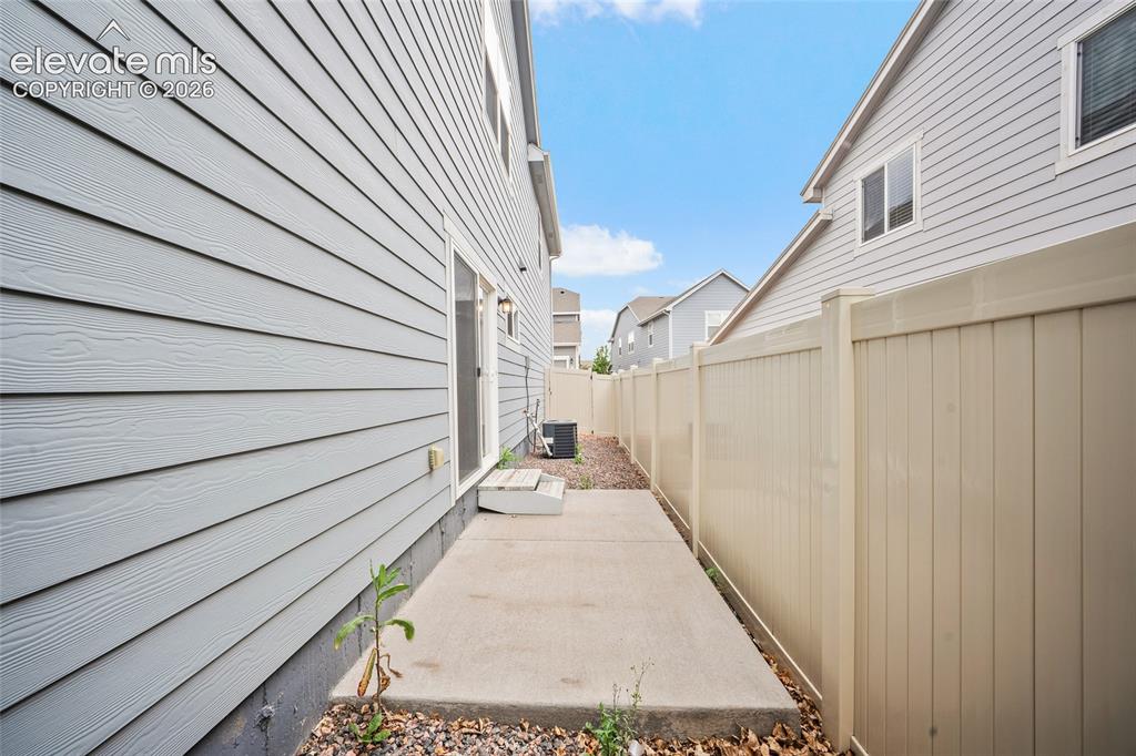 1945 Abbington Street Colorado Springs CO 80910