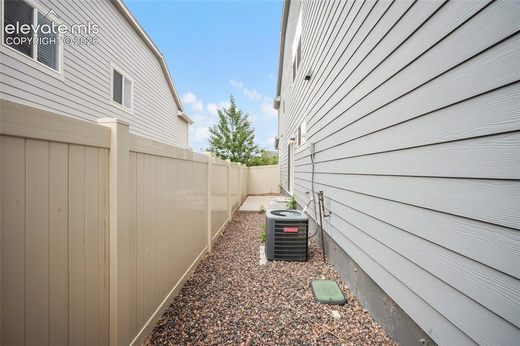 1945 Abbington Street Colorado Springs CO 80910