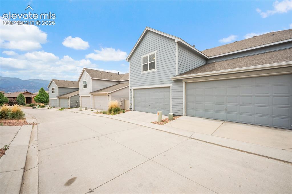 1945 Abbington Street Colorado Springs CO 80910