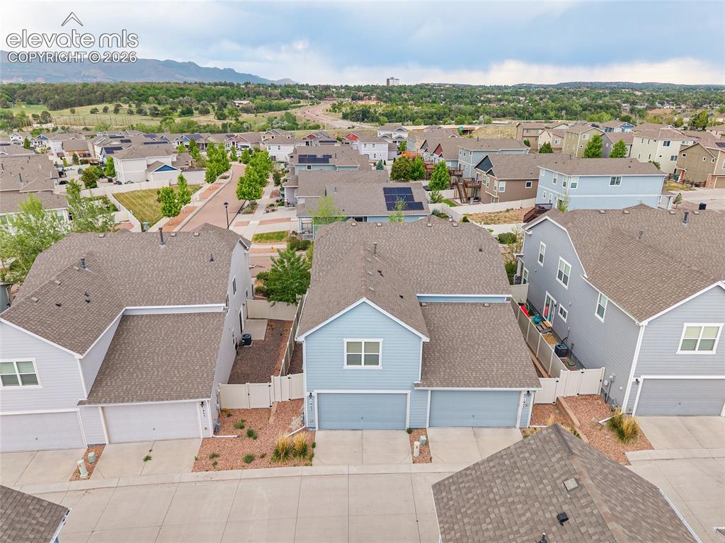 1945 Abbington Street Colorado Springs CO 80910