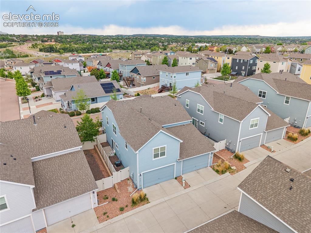 1945 Abbington Street Colorado Springs CO 80910