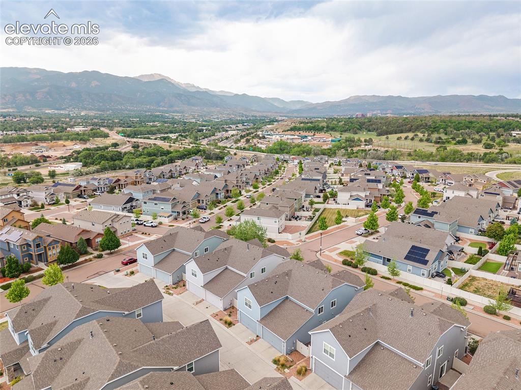 1945 Abbington Street Colorado Springs CO 80910