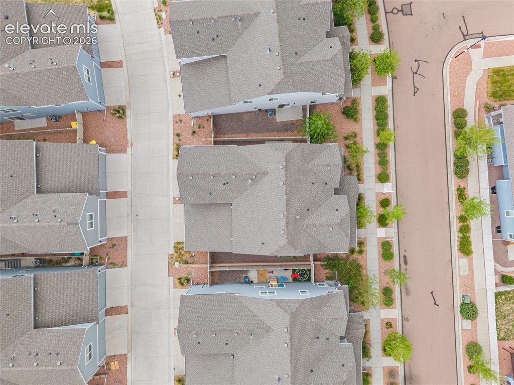 1945 Abbington Street Colorado Springs CO 80910
