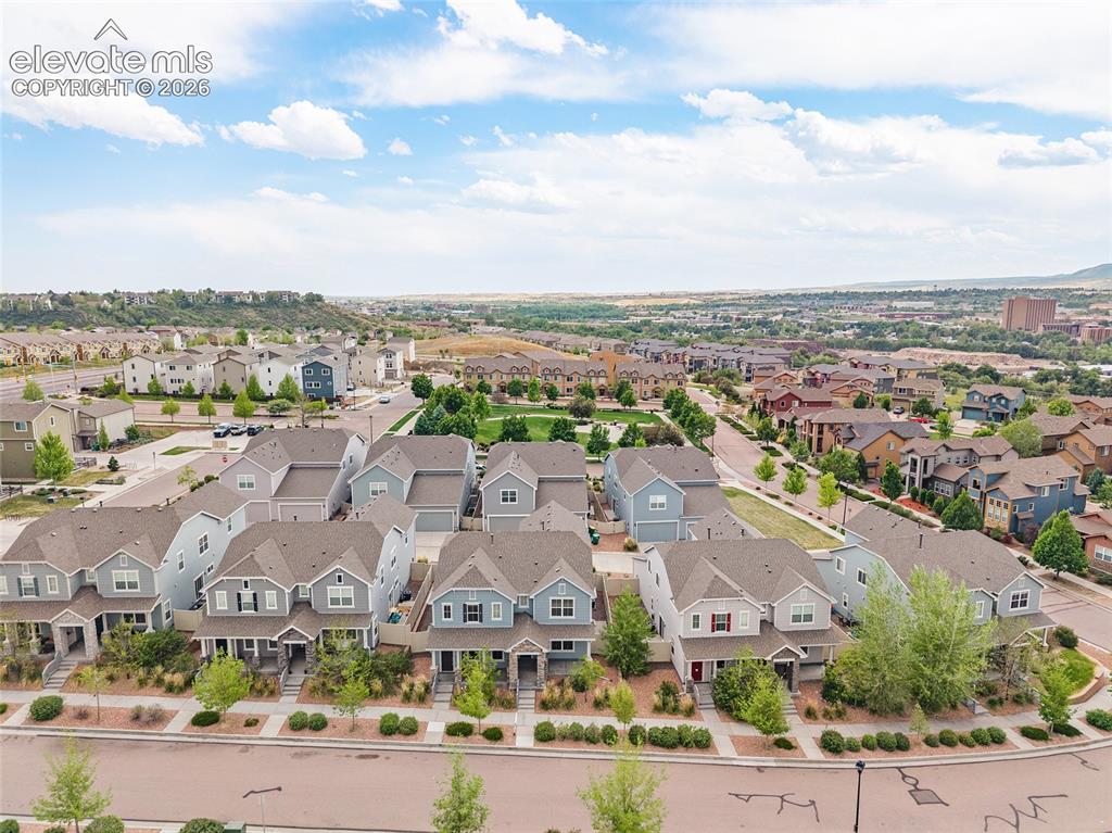 1945 Abbington Street Colorado Springs CO 80910