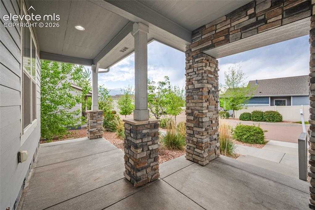 1945 Abbington Street Colorado Springs CO 80910