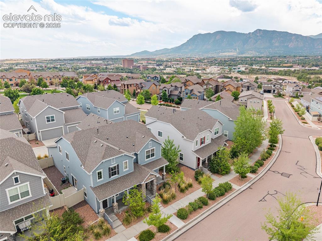 1945 Abbington Street Colorado Springs CO 80910
