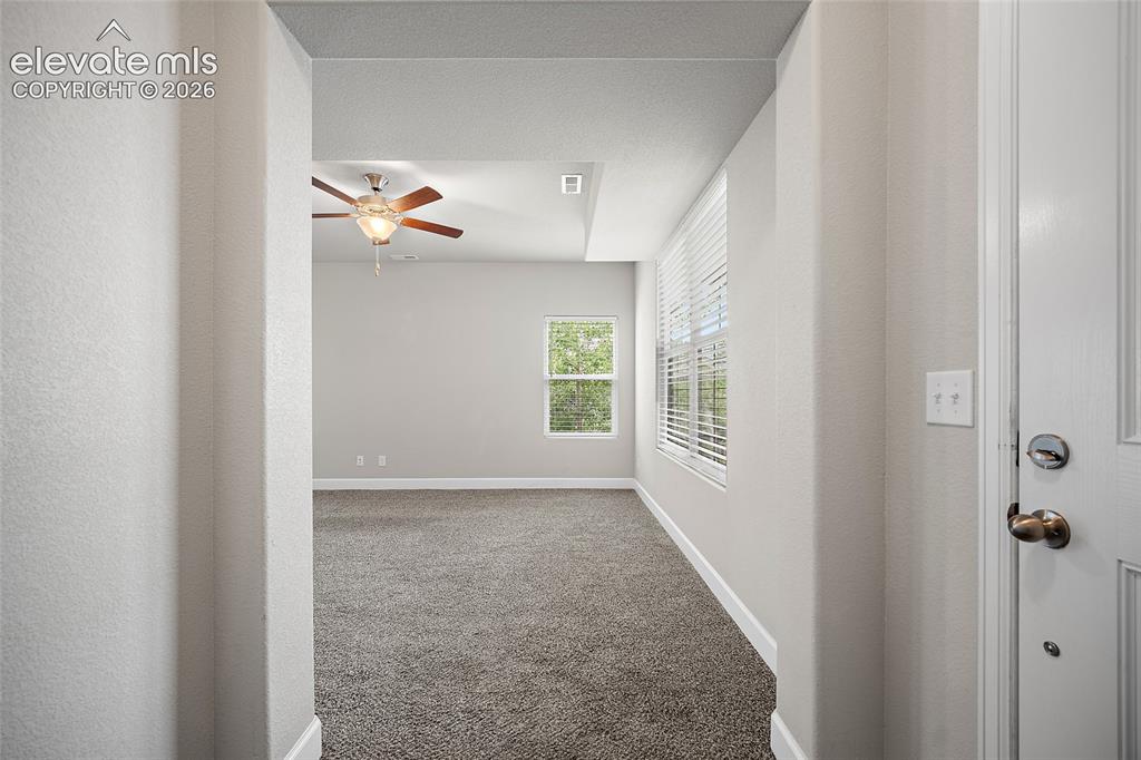 1945 Abbington Street Colorado Springs CO 80910