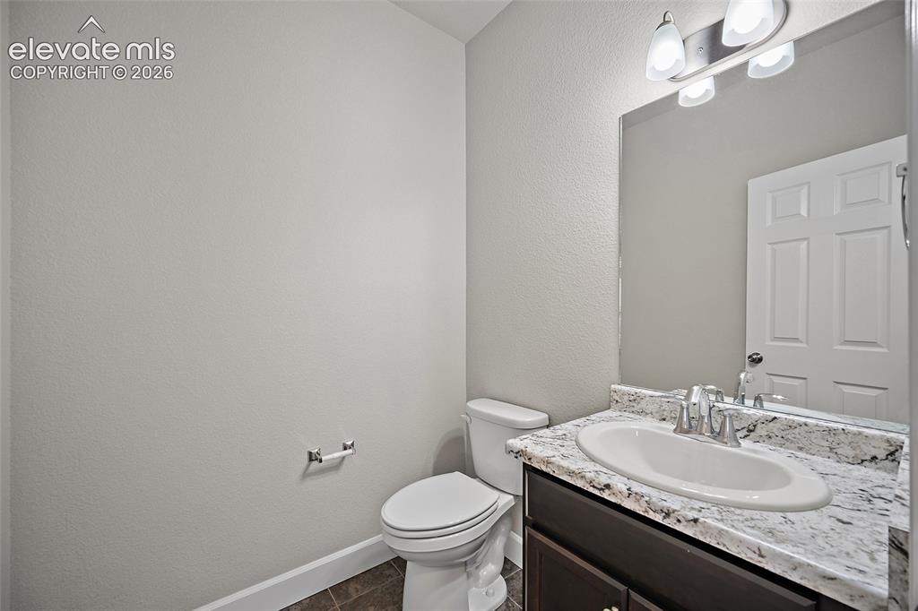 1945 Abbington Street Colorado Springs CO 80910