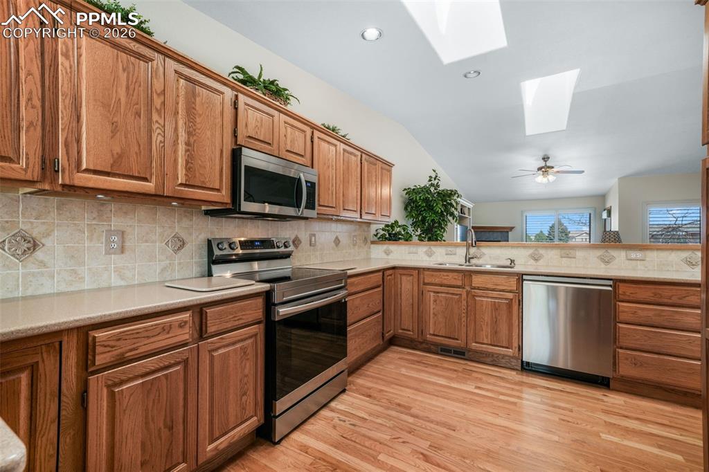 270 Luxury Lane Colorado Springs CO 80921