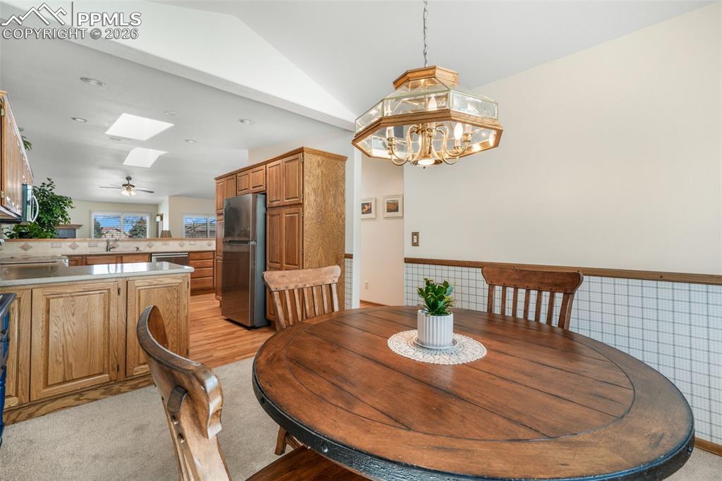 270 Luxury Lane Colorado Springs CO 80921