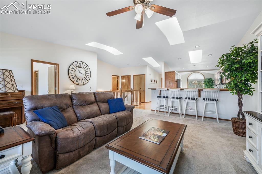 270 Luxury Lane Colorado Springs CO 80921