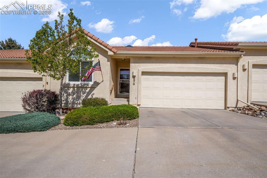 270 Luxury Lane Colorado Springs CO 80921