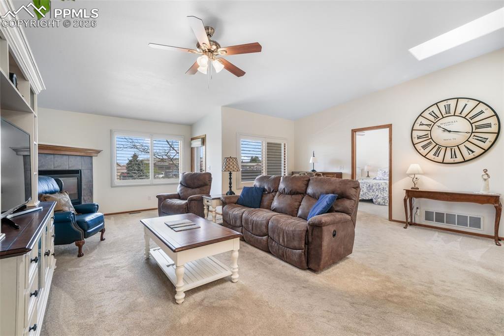 270 Luxury Lane Colorado Springs CO 80921