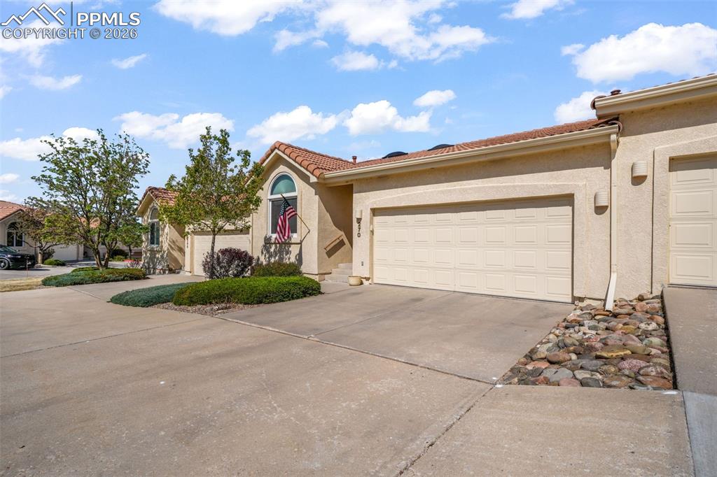 270 Luxury Lane Colorado Springs CO 80921
