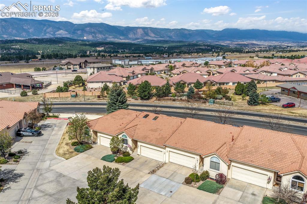 270 Luxury Lane Colorado Springs CO 80921