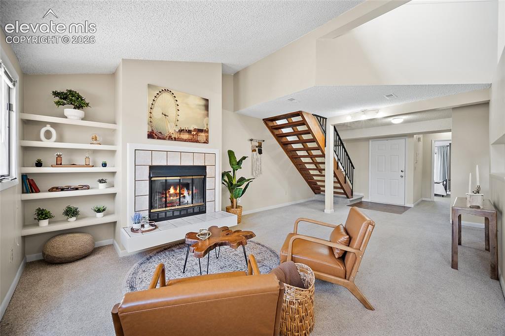 581 Observatory Drive Colorado Springs CO 80904