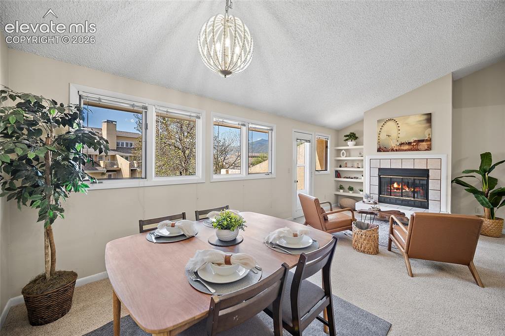 581 Observatory Drive Colorado Springs CO 80904