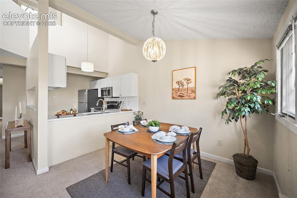 581 Observatory Drive Colorado Springs CO 80904
